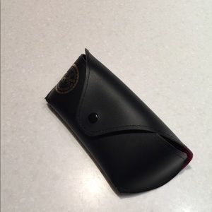 Ray-Ban Sunglass Case